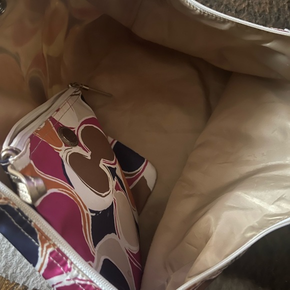 Coach Duffle Bag - Picture 6 of 13